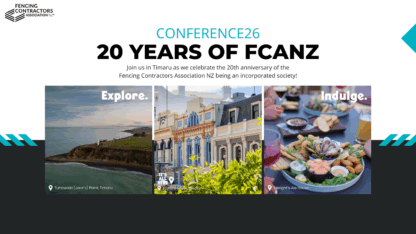 Conference 2026 Registration