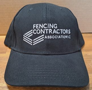 FCANZ Cotton Cap