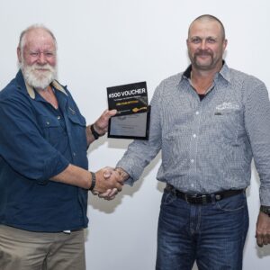 2024 FCANZ Industry Award recipient - John Noakes