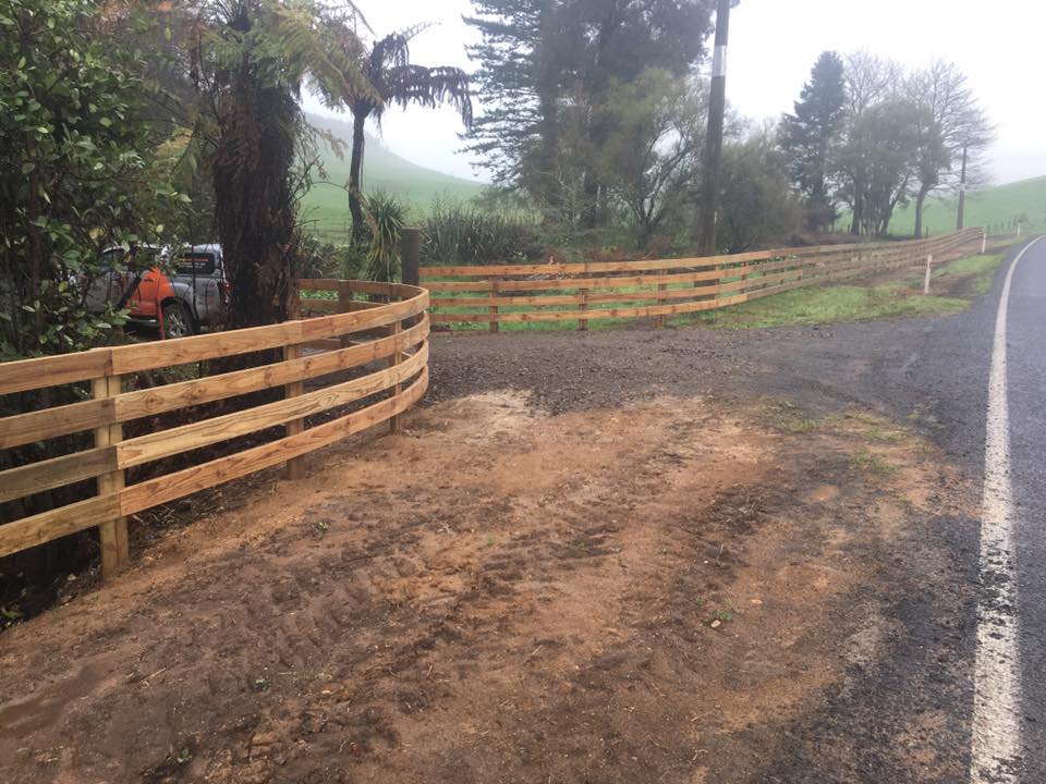 What's 'best' at the Best Practice Association Days? FCANZ Fencing