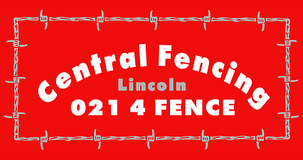 Central Fencing