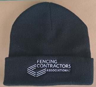 FCANZ Beanie