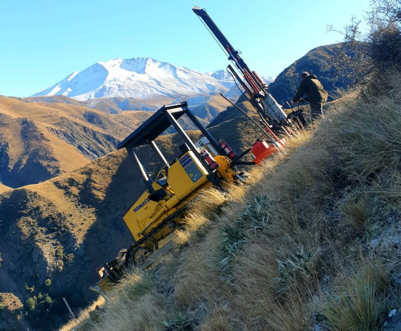 High Country Fencing